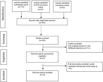 Urologists’ and general practitioners’ knowledge, beliefs and practice relevant for opportunistic prostate cancer screening: a PRISMA-compliant systematic review